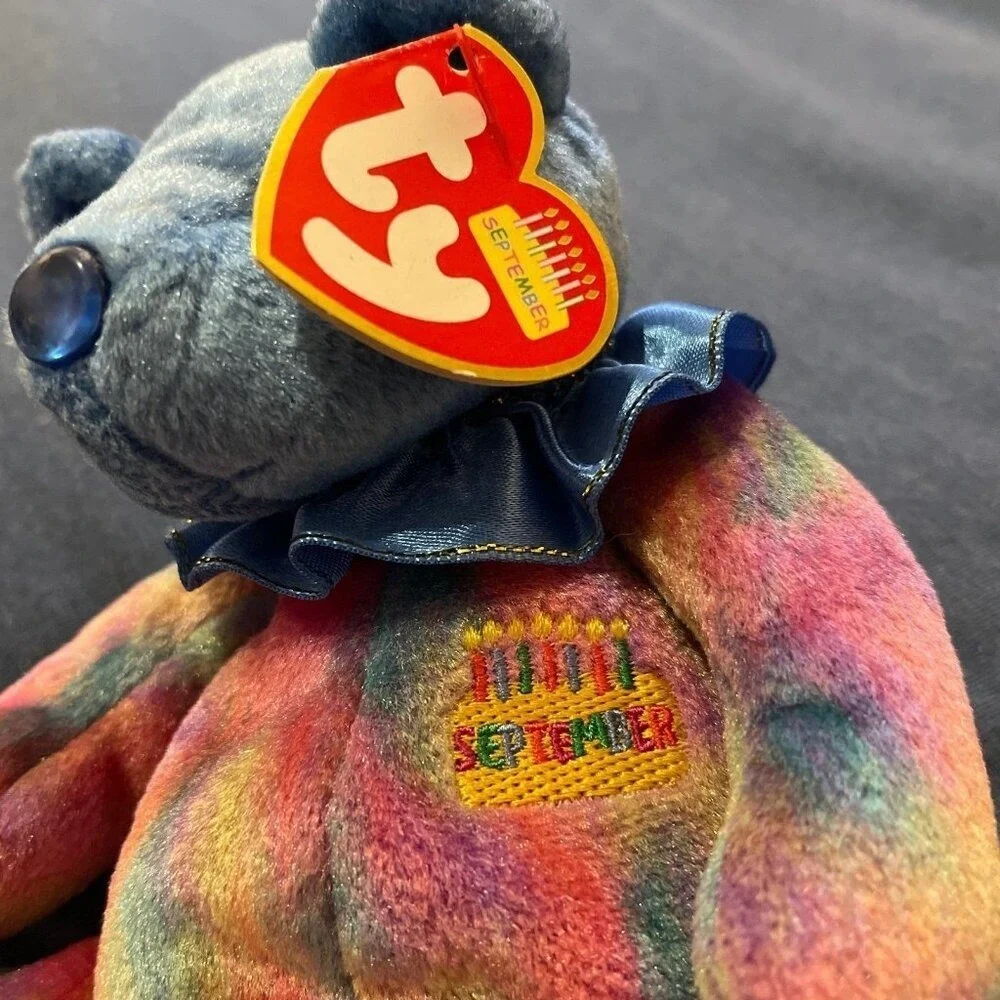 Beanie Babies 2001 ty
